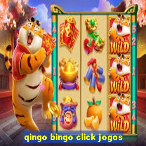 qingo bingo click jogos